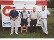 Golf Tournament 2001 9